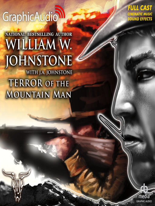 Title details for Terror of the Mountain Man by William W. Johnstone - Available